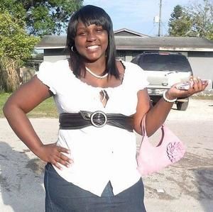 Meet your Posher, Tenesly